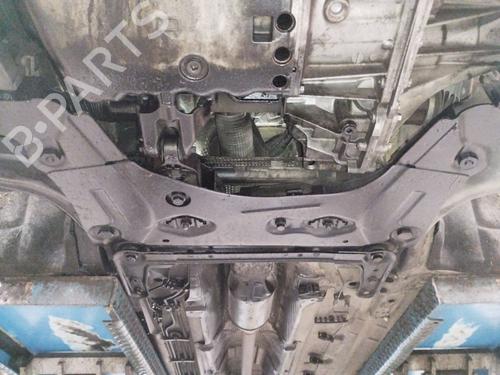Used Subframe Subframe 38235229 38235229