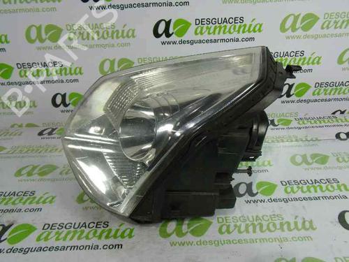 Left headlight RENAULT VEL SATIS (BJ0_) | BP1877343C28 - Image 2
