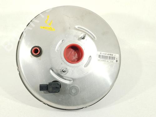 Used Servo brake Servo brake MERCEDES-BENZ A-CLASS (W177) AMG A 45 S 4-Matic+ (177.054) (421 hp) 34439299 34439299