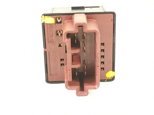 Mirror switch CITROËN C-CROSSER (VU_, VV_)  | BP13542368I25 