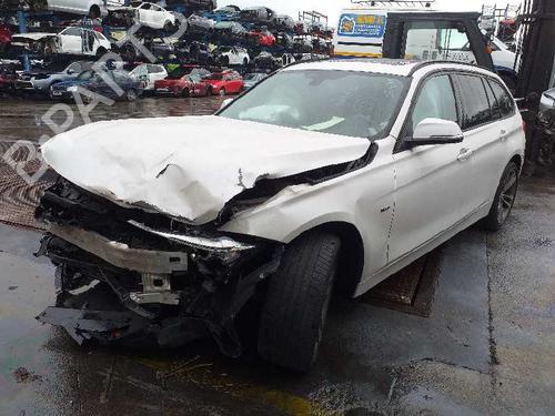 Electronic module BMW 3 Touring (F31) 320 d | BP8871498M83 