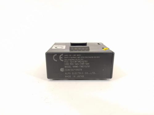 Electronic module MERCEDES-BENZ X-CLASS (470) | BP9362129M83 - Image 4