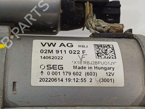 Starter SEAT ARONA (KJ7, KJP) 1.0 TSI | BP24956427M8 - Image 2