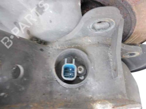 Right rear steering knuckle VOLVO XC70 II (136) D5 AWD | BP3502868M28 