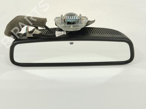 Used Rear mirror MERCEDES-BENZ C-CLASS (W204) [2007-2015]  27356939