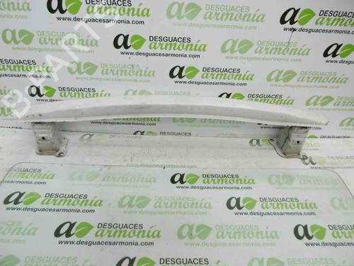 Used Rear bumper reinforcement SKODA FABIA II (542) [2006-2014]  1850559