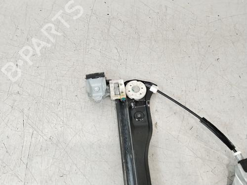 Front right window mechanism CHEVROLET CRUZE (J300) 1.6 | BP33930971C23 - Image 6