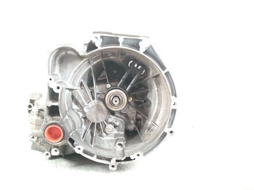Used Gearbox FORD FIESTA VI (CB1, CCN) 1.6 TDCi (90 hp) 19146000