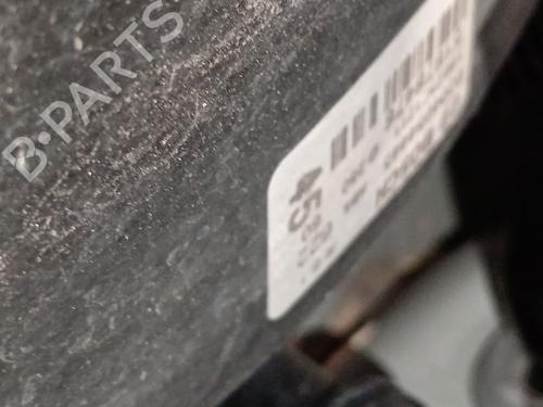 Used Servo brake Servo brake CITROËN NEMO Box Body/MPV (AA_) 1.3 HDi 75 (75 hp) 36675038 36675038