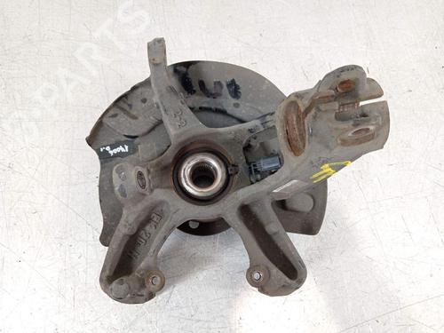 Left front steering knuckle SEAT ARONA (KJ7, KJP) 1.0 TSI | BP26019738M25 - Image 3