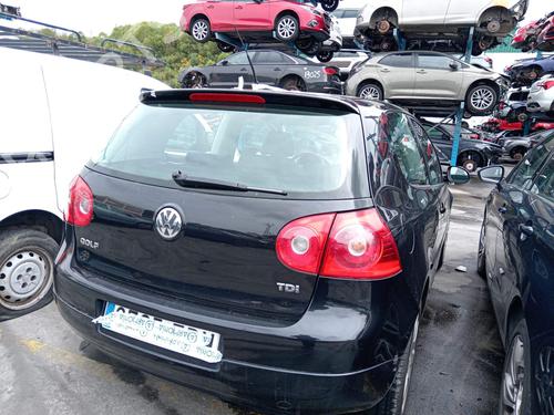 Left taillight VW GOLF V (1K1) 2.0 TDI | BP40228203C34  - Image 12