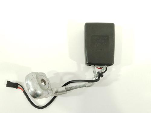 Used Seat buckle BMW 5 Touring (F11) 525 d xDrive (218 hp) 28021770