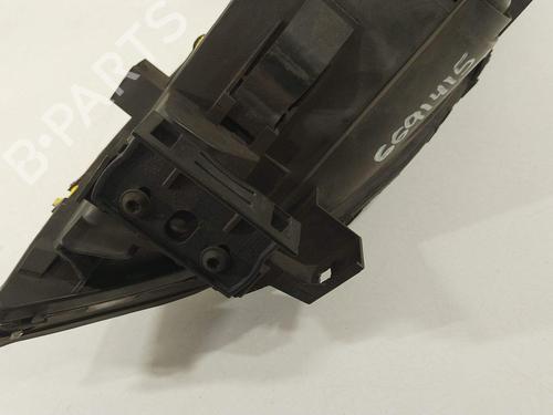 Left headlight FORD MONDEO III (B5Y) 2.0 TDCi | BP33290530C28 - Image 7