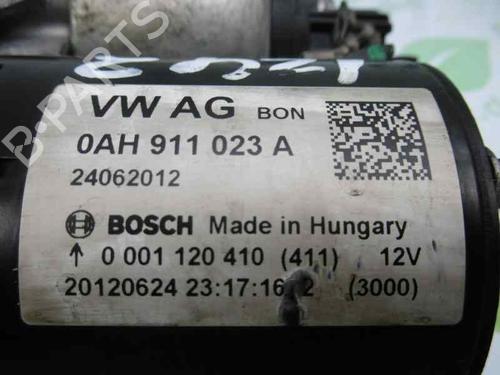 Starter SEAT LEON (1P1)  | BP1991236M8 