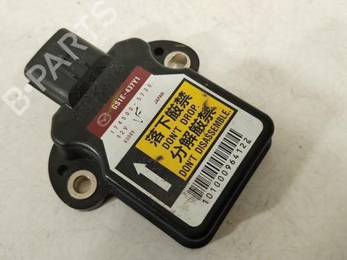 Electronic sensor MAZDA 6 Hatchback (GH) 2.5 MZR (GH5FS) | BP33202964M84 - Image 3