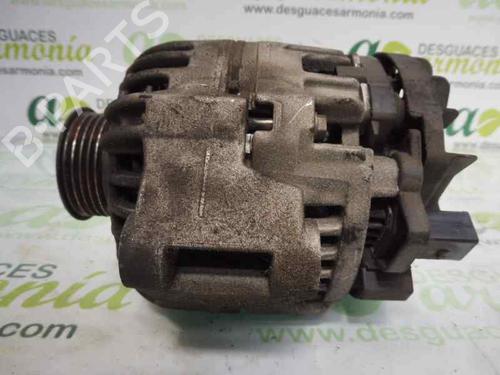 Used Alternator Alternator 1964576 1964576