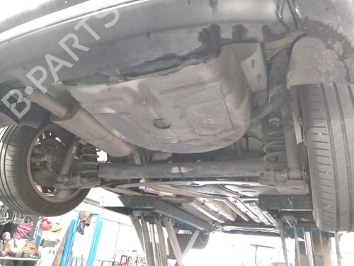 Used Rear axle Rear axle 37192752 37192752