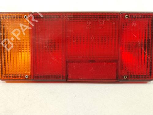 Used Left taillight Left taillight 39470280 39470280