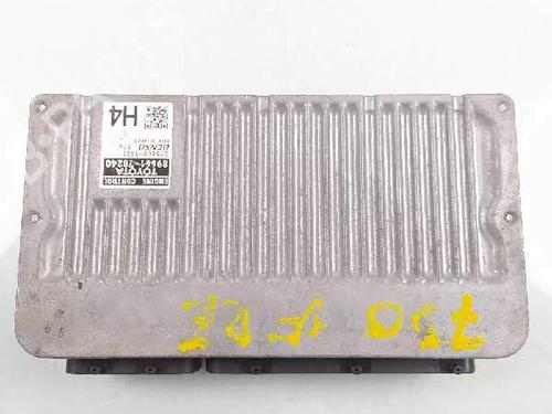 Used Engine control unit (ECU) Engine control unit (ECU) 1907267 1907267