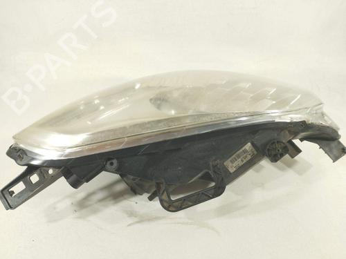 Left headlight CITROËN BERLINGO Box Body/MPV (B9) 1.6 HDi 75 | BP38616964C28 - Image 5