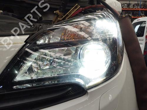 Used Left headlight Left headlight OPEL MOKKA / MOKKA X (J13) 1.6 CDTI (_76) (136 hp) 36385283 36385283