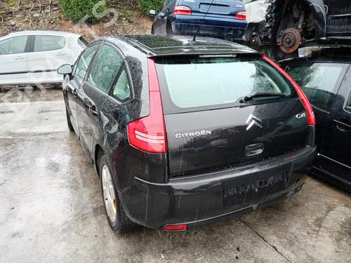 Abs pomp CITROËN C4 I (LC_) 1.6 16V | BP27865495M43 