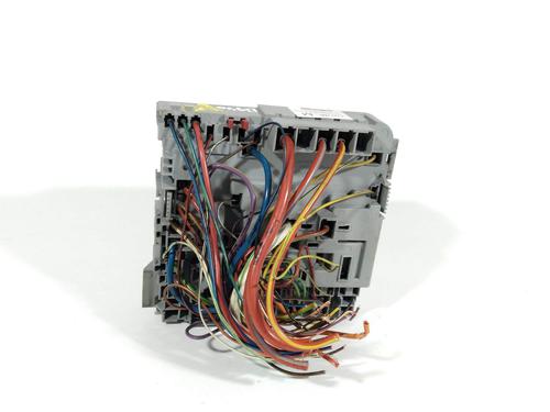 Fuse box FIAT PUNTO EVO Hatchback Van (199_) 1.3 D Multijet (199.AXT1A, 199.AXC1A) | BP29258390E1 - Image 3
