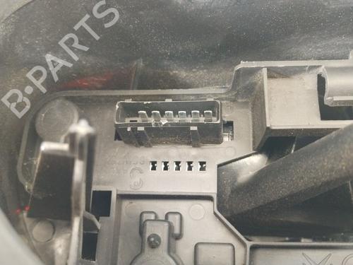 Right taillight CITROËN SAXO (S0, S1) 1.5 D | BP28511495C35 