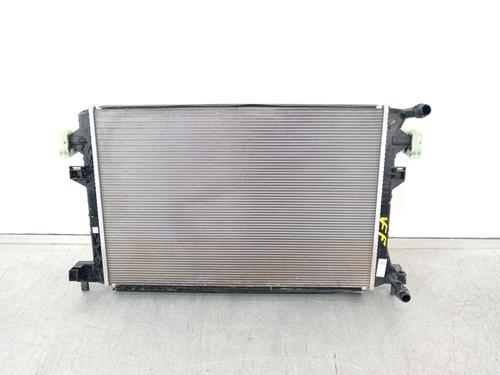 Used Water radiator Water radiator 19704728 19704728