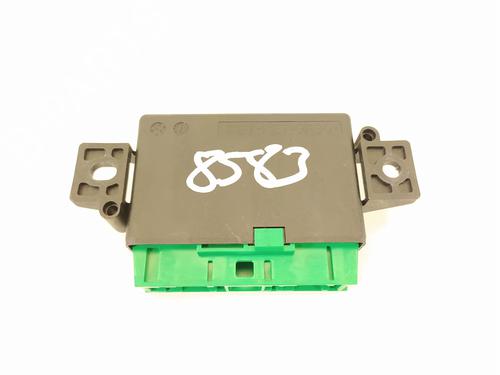 Electronic module OPEL CROSSLAND X / CROSSLAND (P17, P2QO) 1.2 (75) | BP9517233M83 
