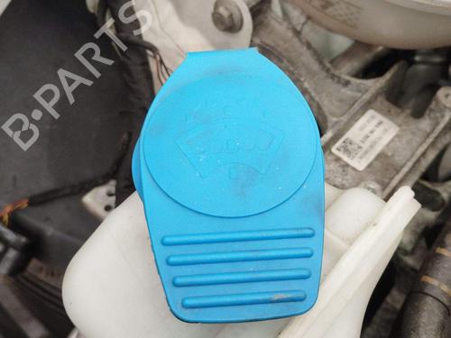 Used Windscreen washer tank Windscreen washer tank SEAT LEON ST (5F8) 2.0 Cupra (300 hp) 40081643 40081643