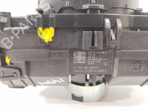 Steering column stalk OPEL CORSA F (P2JO) 1.5 (68) | BP26326412I23 - Image 6