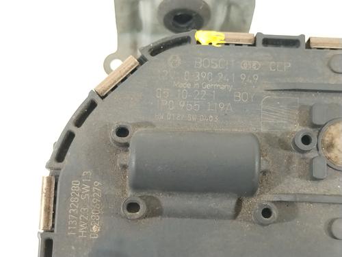 Front wiper motor SEAT LEON (1P1) 2.0 TDI 16V | BP29639456M29 