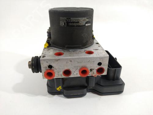 ABS pump IVECO DAILY V Van  | BP21587227M43 