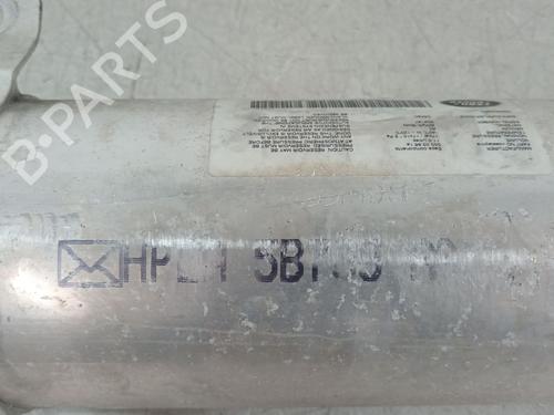 Other LAND ROVER RANGE ROVER SPORT II (L494) 3.0 TDV6 4x4 | BP26579349O1