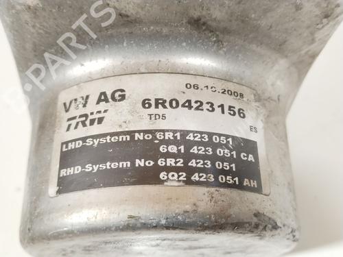 Styring servopumpe SEAT IBIZA III (6L1) 1.4 16V | BP31094517M99 