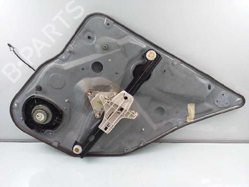 Rear left window mechanism SEAT IBIZA III (6L1)  | BP5241275C24 