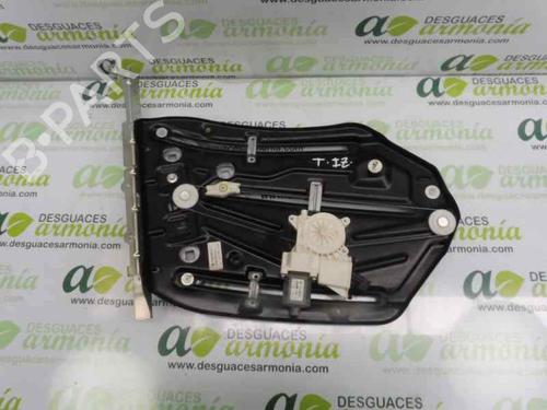 Used Rear left window mechanism Rear left window mechanism OPEL ASTRA H TwinTop (A04) 1.6 (L67) (105 hp) 2977466 2977466