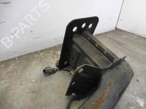 Front bumper reinforcement FORD FIESTA V (JH_, JD_)  | BP4855835C109 