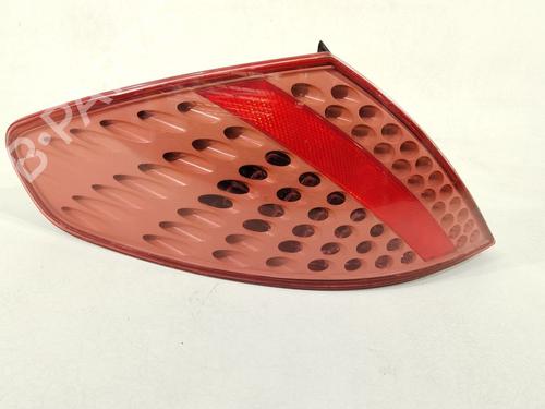 Used Left taillight Left taillight 38235293 38235293