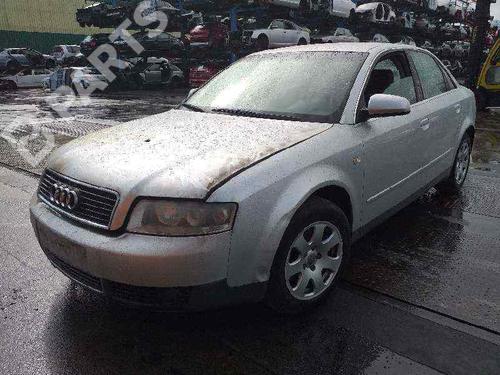 Left mirror AUDI A4 B6 (8E2) 1.9 TDI | BP8205514C26 