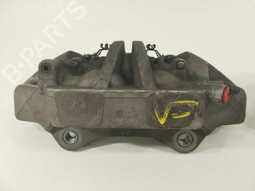 Right front brake caliper AUDI Q5 (FYB, FYG) 35 TDI quattro | BP27528801M104 - Image 6