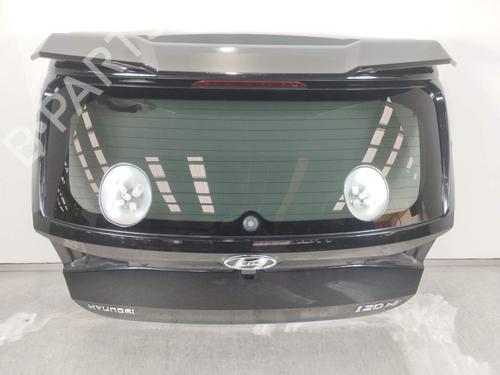 Used Tailgate Tailgate 39568695 39568695