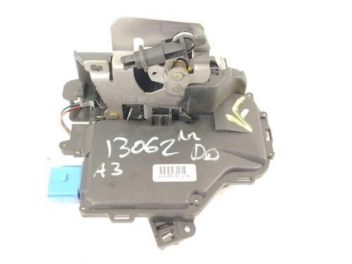 Front right lock AUDI A3 (8P1) 1.6 | BP31754300C97 - Image 5