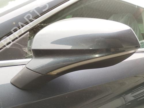 Used Left mirror Left mirror 37609254 37609254