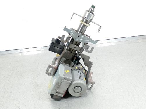 Steering column RENAULT SCÉNIC III (JZ0/1_)  | BP30105910M21 