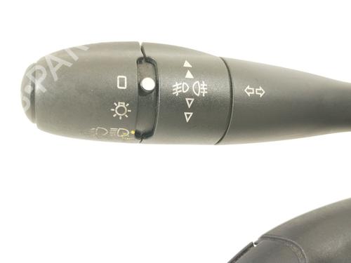 Headlight switch CITROËN C5 II (RC_) 2.0 HDi (RCRHRH) | BP38509627I24 - Image 2