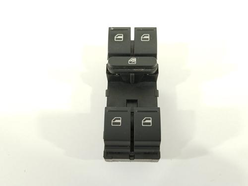 Used Left front window switch SEAT IBIZA IV SC (6J1, 6P5) [2008-2018]  27335963