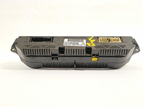 Climate control FORD KUGA II (DM2)  | BP18724249I5 