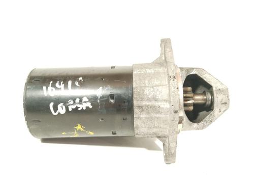 Starter OPEL CORSA D (S07) 1.2 (L08, L68) | BP33431541M8 - Image 3